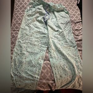 Joe Boxer pajama bottoms